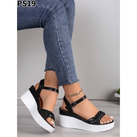 PS19 BLACK 36-41