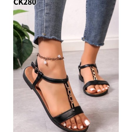 CK280 BLACK 36-41