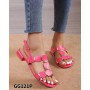 GG121 FUSHIA 36-41