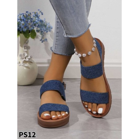 PS12 JEANS 36-41