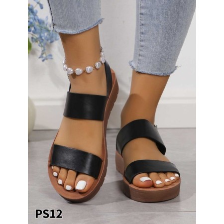 PS12 BLACK 36-41