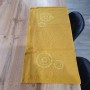 Bieżnik haftowany 60x120cm Kod: B15-YM80844Ya