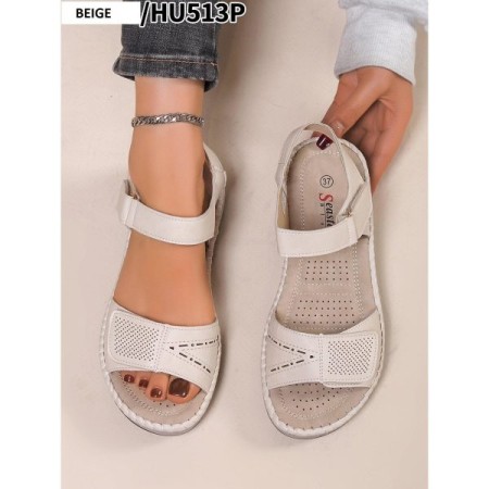 HU513P BEIGE 36-41