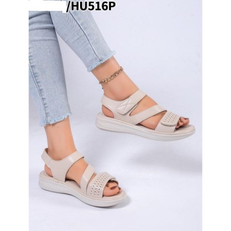 HU516 BEIGE 36-41