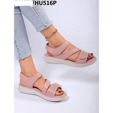 HU516 PINK 36-41