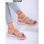 HU516 PINK 36-41