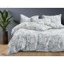 Komplet Pościeli  4-częściowej 200x220cm kod:A068