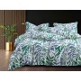 Komplet Pościeli  4-częściowej 200x220cm kod: 366