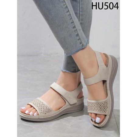 HU504 WHITE 36-41