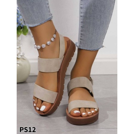 PS12 BEIGE 36-41