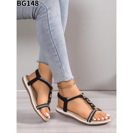 BG148 BLACK 36-41