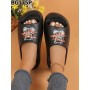 BG175 BLACK 36-41