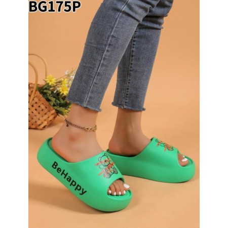 BG175 GREEN 36-41