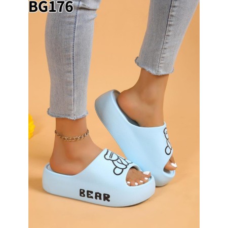 BG176 BLUE 36-41