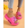 BG176 FUSHIA 36-41