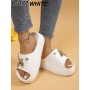 BG177 WHITE  36-41