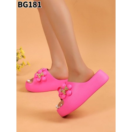 BG181 FUSHIA 36-41