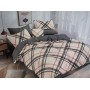 Komplet Pościeli 3D 100% Bawełna/Satyna 4-Częściowy Rozmiar: 160X200 cm Kod: GGV-15