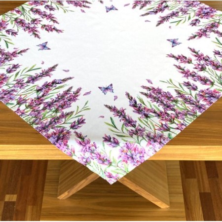 Bieżnik drukowany 85x85 cm Kod: PF-116