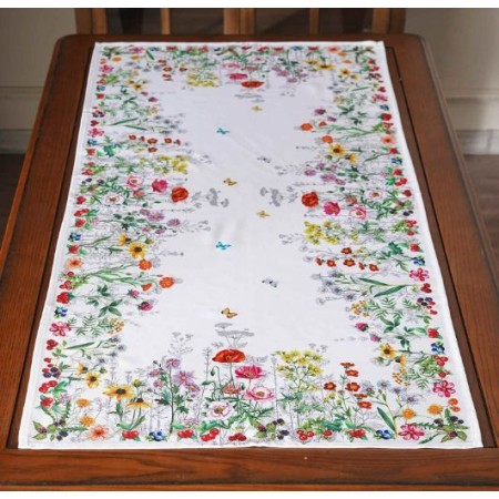 Bieżnik drukowany 40x140 cm Kod: PF-121