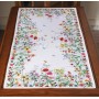 Bieżnik drukowany 40x140 cm Kod: PF-121
