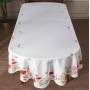 Obrus drukowany 130X180 cm Kod: PF-120