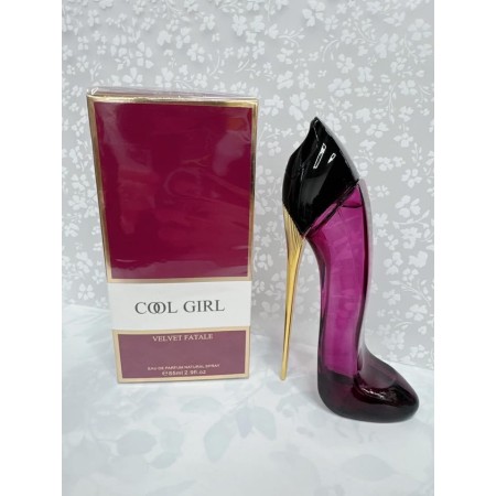 Perfumy 85 ml