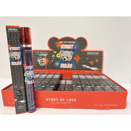 Perfumy 35 ml