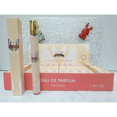 Perfumy 35 ml