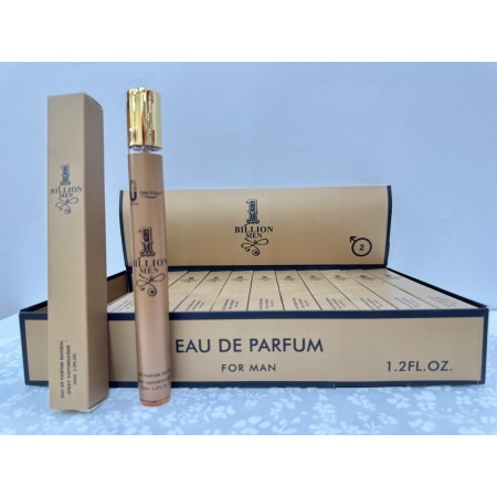 Perfumy 35 ml