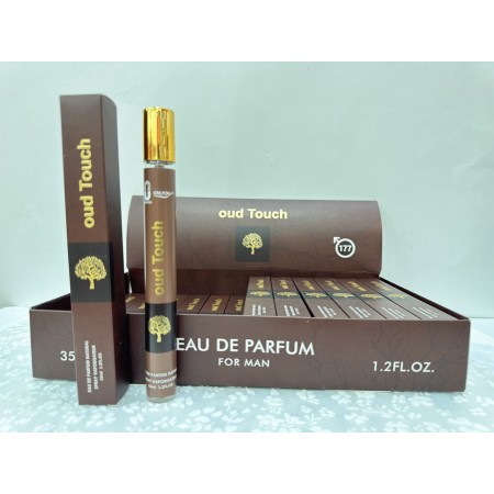 Perfumy 35 ml