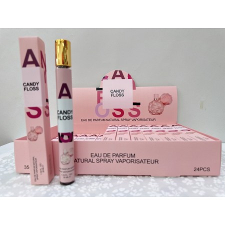Perfumy 35 ml