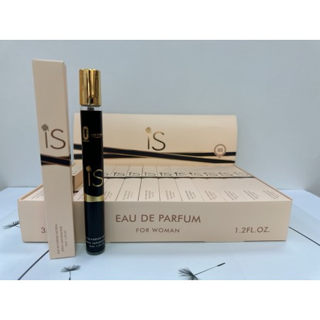 Perfumy 35 ml