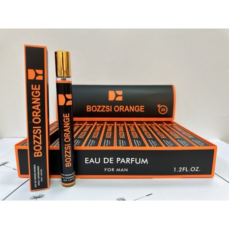 Perfumy 35 ml