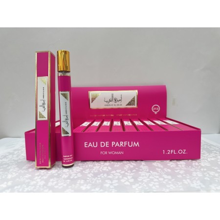 Perfumy 35 ml