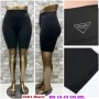 Legginsy Rozmiar 3/4 4/5 5/6XL Kod: B04-0481