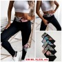 Legginsy Rozmiar S/M M/L XL/2XL Kod: B04-3461