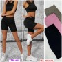 Legginsy Rozmiar M/L XL/2XL Kod: B04-7768