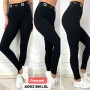 Legginsy Rozmiar: S/M L/XL Kod: B04-A063
