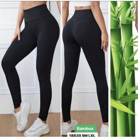 Legginsy Rozmiar: S/M L/XL Kod: B04-08