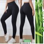 Legginsy Rozmiar: S/M L/XL Kod: B04-08