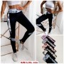 Legginsy Rozmiar: S/M L/XL Kod: B04-09