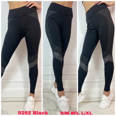 Legginsy Rozmiar: S/M  M/L L/XL Kod: B04-9262