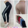 Legginsy Rozmiar: S/M L/XL Kod: B04-284