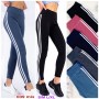 Legginsy Rozmiar: S/M L/XL Kod: B04-039