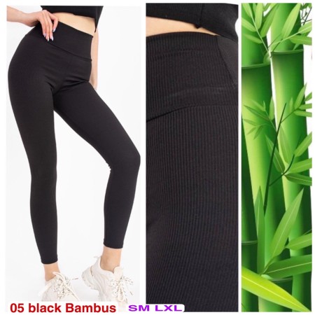 Legginsy Rozmiar: S/M L/XL  Kod: B04-05