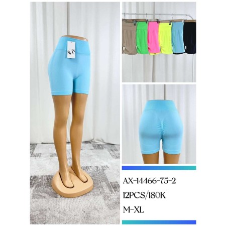 Legginsy Rozmiar: M-XL  Kod: B04-AX-14466