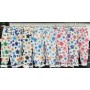 Spodnie Uniwersalny Mix Kolor Kod D20-11