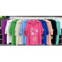 Bluzka Uniwersalny Mix Kolor Kod D20-18