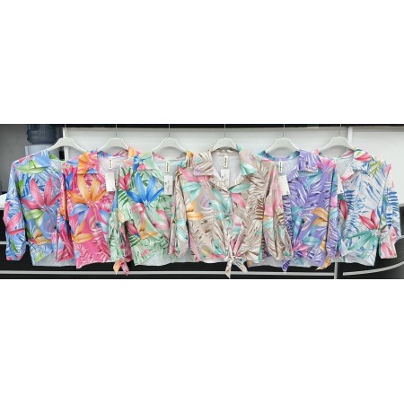 Bluzka Uniwersalny Mix Kolor Kod D20-19